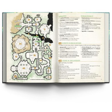 Pirate Borg RPG: Down Among the Dead