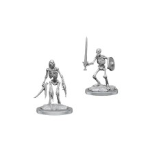 WizKids Deep Cuts: Skeletons (Wave 18)