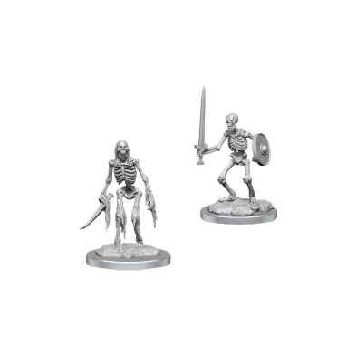 WizKids Deep Cuts: Skeletons (Wave 18)