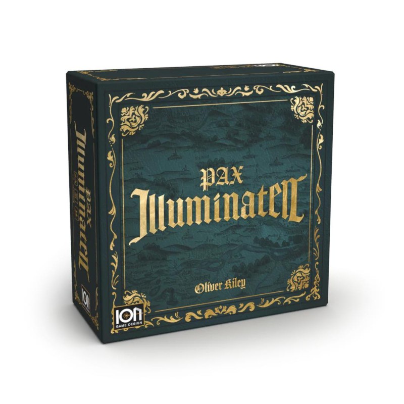 Pax Illuminaten
