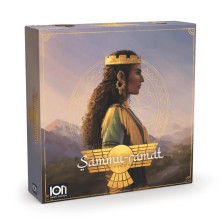 Sammu-ramat