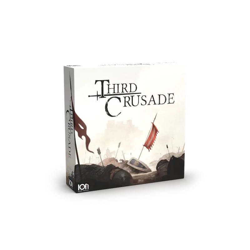Third Crusade