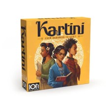 Kartini: From Darkness to Light