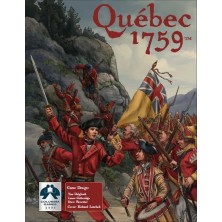Québec 1759 50th Anniversary Ed.