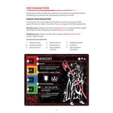 One Last Fight RPG: Boxed Set