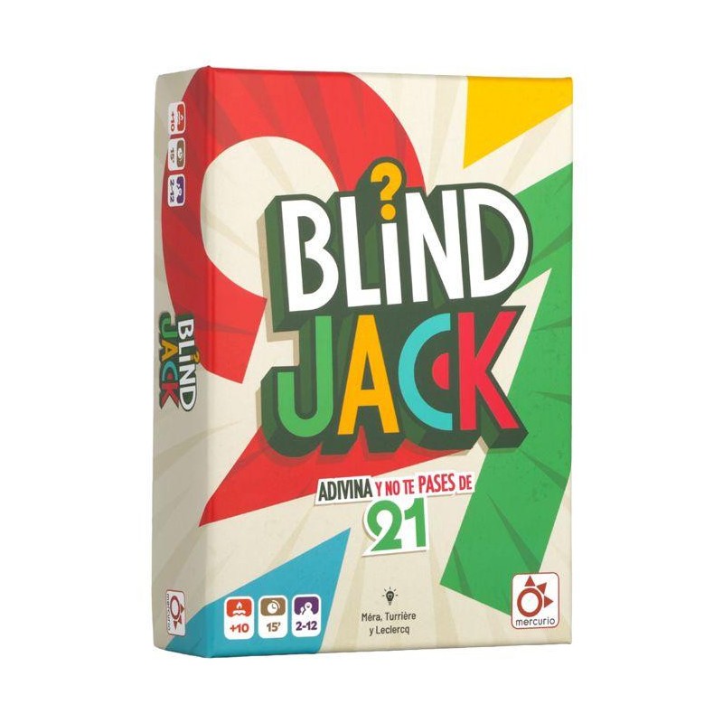 Blind Jack