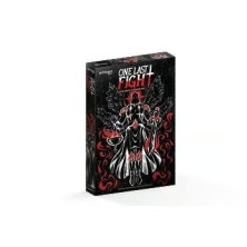 One Last Fight RPG: Illuminate