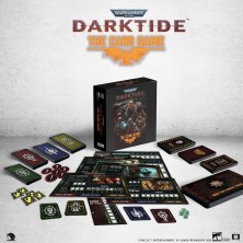 Warhammer 40.000: Darktide – The Card Game