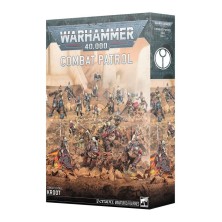 Warhammer 40.000: Kroot. Patrulla de Combate