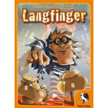 Langfinger