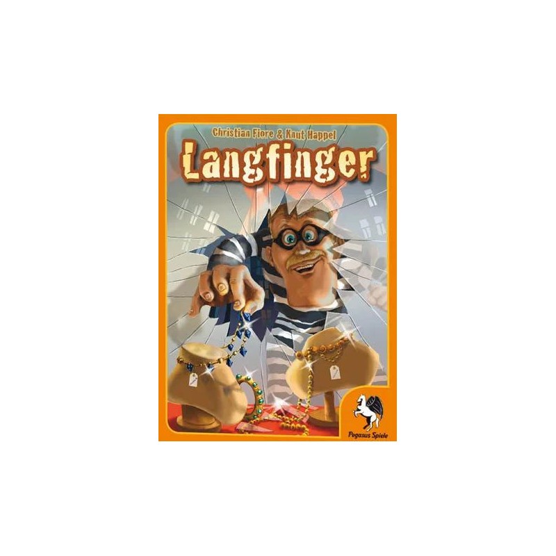 Langfinger