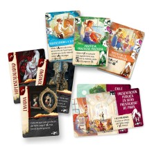 Bohemios + promo