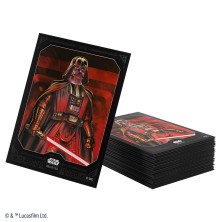 Star Wars Unlimited: Art Sleeves Darth Vader
