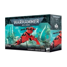 Warhammer 40.000: Aeldari. Víbora