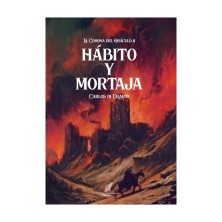 Hábito y mortaja (La corona del oráculo II)