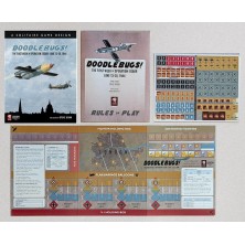 Doodlebugs! The First Week of Operation Eisbär 1944