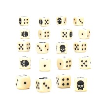 Dados de Warhammer