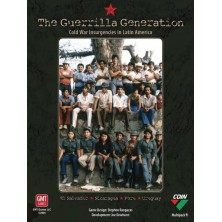The Guerrilla Generation: Cold War Insurgencies in Latin America