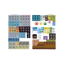 GMT 2025 Replacement Countersheet