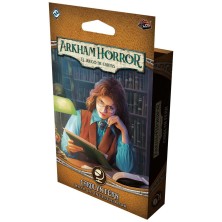 Arkham Horror: juego de cartas. Carolyn Fern Mazo de Investigador