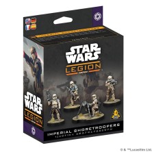 Star Wars Legión: Shoretroopers