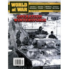 World at War 107: Stalingrad Relief December 1942