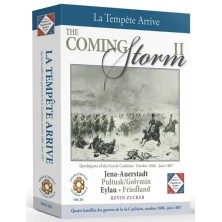 The Coming Storm 2nd Edition
