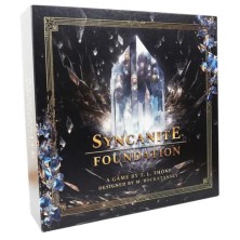 Syncanite Foundation