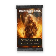 Syncanite Foundation: Dignitary Pack Volume 1