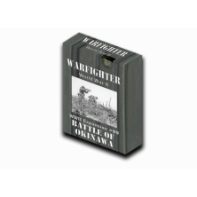 Warfighter: WWII Expansion 89 –  Battle of Okinawa