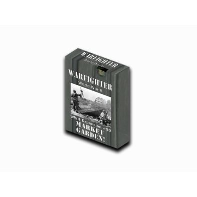 Warfighter: WWII Expansion 90 –  Market Garden