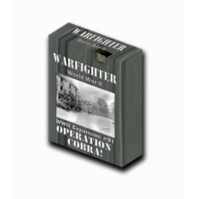 Warfighter: WWII Expansion 91 – Operation Cobra