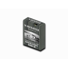 Warfighter: WWII Expansion 92 – Operation Torch