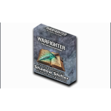 Warfighter Fantasy: Expansion 13. Shadow Shifter