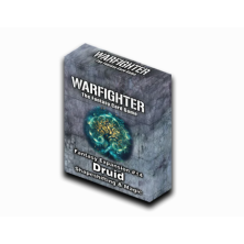 Warfighter Fantasy: Expansion 14. Druid