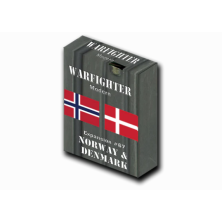 Warfighter Modern: Expansion 66 – Norway and Denmark