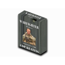Warfighter Modern: Expansion 67 – COP Keating