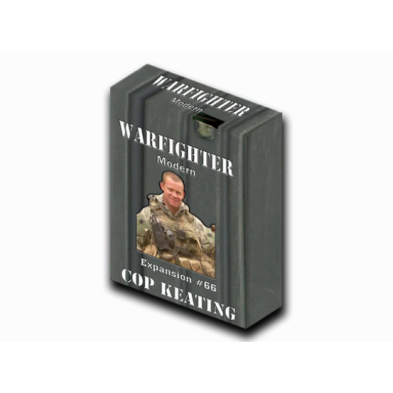 Warfighter Modern: Expansion 67 – COP Keating
