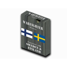 Warfighter Modern: Expansion 68 – Sweden and Finland
