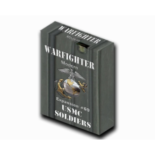 Warfighter Modern: Expansion 69 – USMC Soldiers