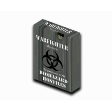 Warfighter Modern: Expansion 70 – Biohazard Hostiles
