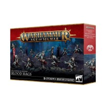 Warhammer Age of Sigmar: Hijas de Khaine. Sagas Sangrientas