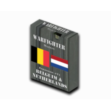 Warfighter Modern: Expansion 71 – Belgium and Netherlands