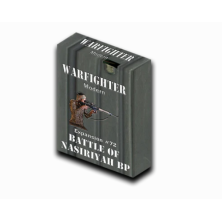 Warfighter Modern: Expansion 72 – Battle of Nasiriyah