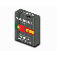 Warfighter Modern: Expansion 73 – Spain and Portugal