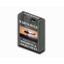 Warfighter Modern: Expansion 74 – Missions & Objectives