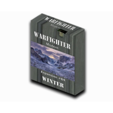 Warfighter Modern: Expansion 75 – Winter