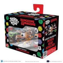 D&D Icons of the Realms Miniatures: Potato Head Beholder Boxed Miniature