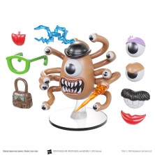 D&D Icons of the Realms Miniatures: Potato Head Beholder Boxed Miniature