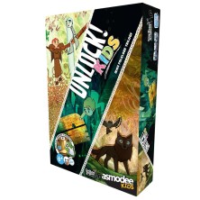 UNLOCK! Kids: Irish Folklore Trilogy